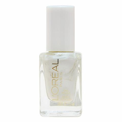 L'Oreal Paris Nail Polish Pearly Whites 140 - ADDROS.COM